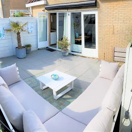 Boulevard Σπίτι διακοπών *