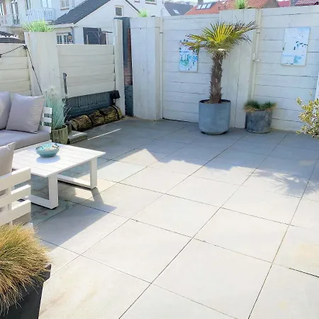 Holiday home Boulevard *