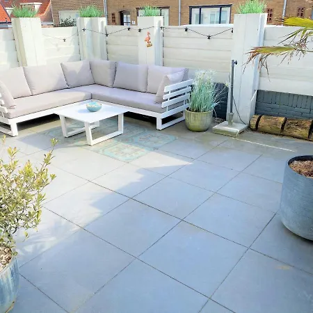 Boulevard Egmond aan Zee