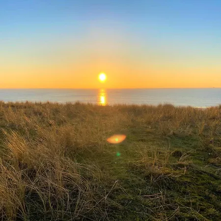 Boulevard Σπίτι διακοπών *