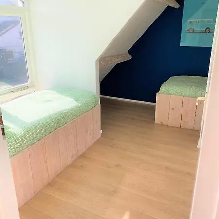 瓦卡缇斯大道度假屋 度假居 *