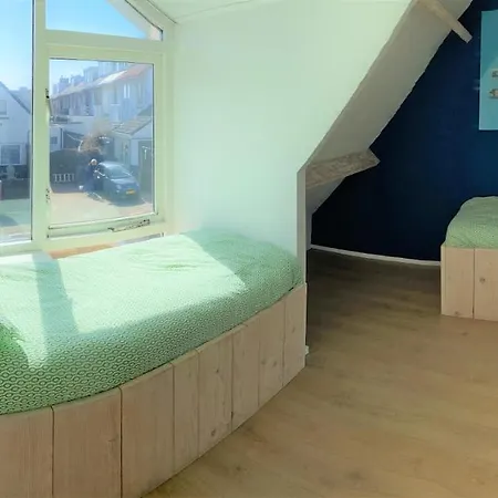 Boulevard Holiday home *