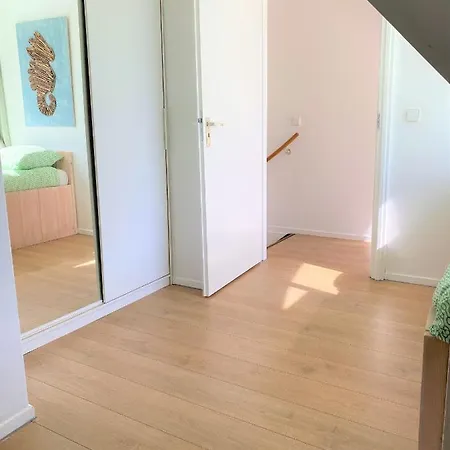 瓦卡缇斯大道度假屋 度假居 *