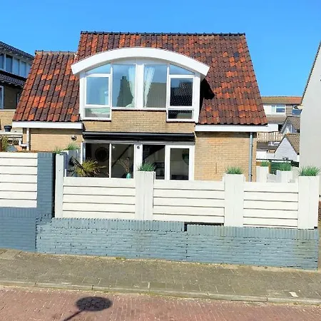 Boulevard Holiday home