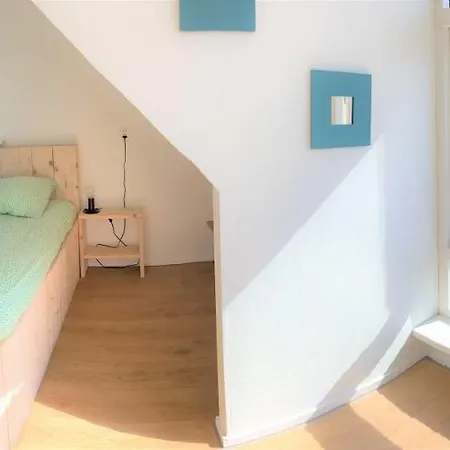 Boulevard * Egmond aan Zee