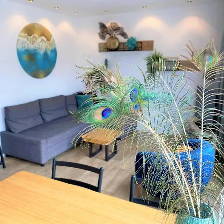 Boulevard Holiday home *