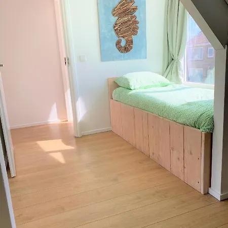瓦卡缇斯大道度假屋 *