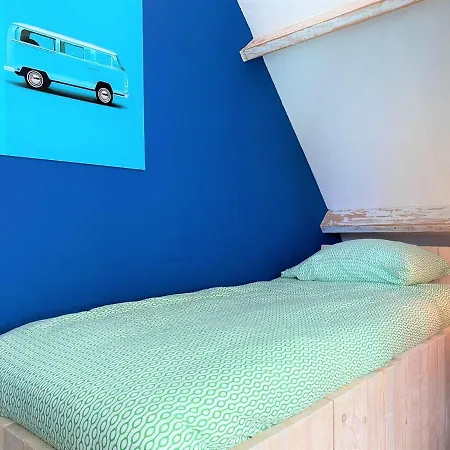 Boulevard * Egmond aan Zee