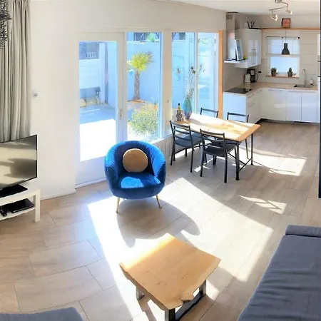 Boulevard * Egmond aan Zee