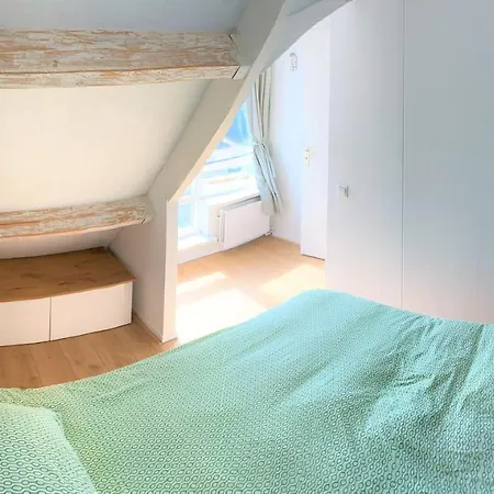 Boulevard Holiday home *