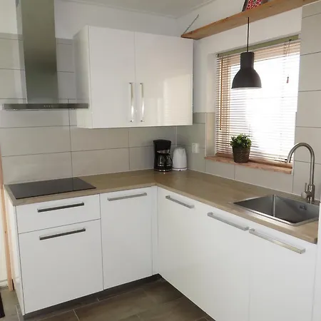 Boulevard Holiday home