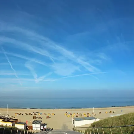 Holiday home Boulevard