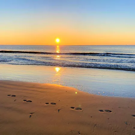 Boulevard * Egmond aan Zee