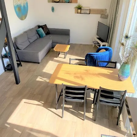 Boulevard Casa de Férias *