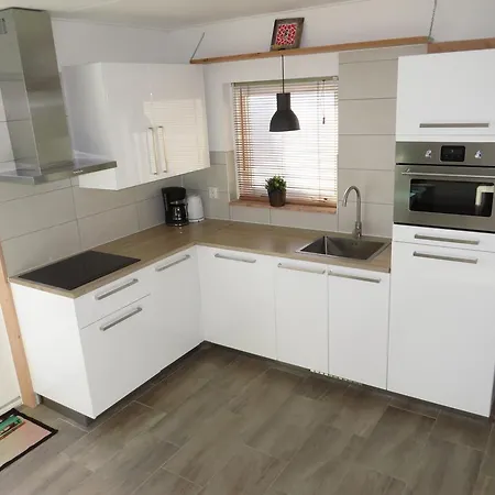 Casa de Férias Boulevard Egmond aan Zee